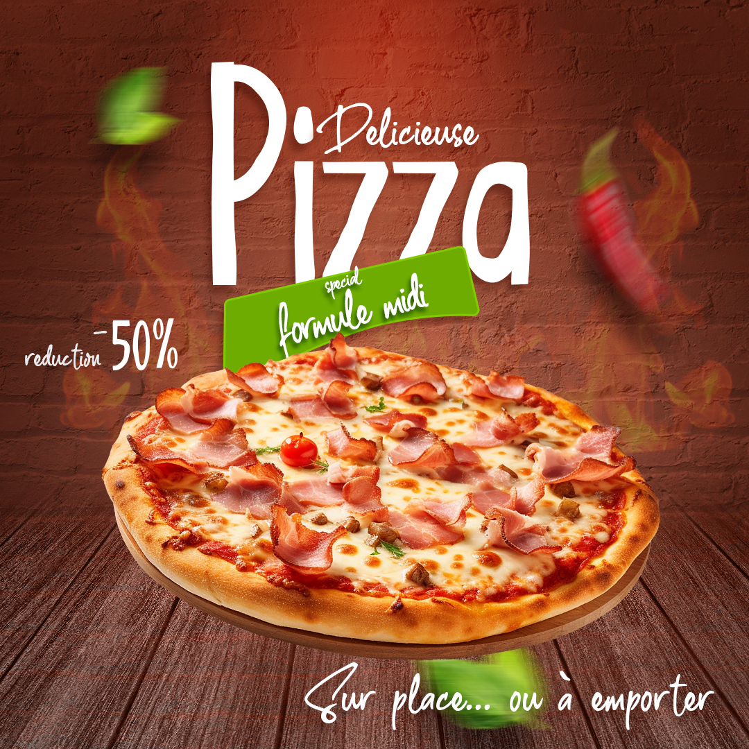 service de Publicité visuelle Guadeloupe