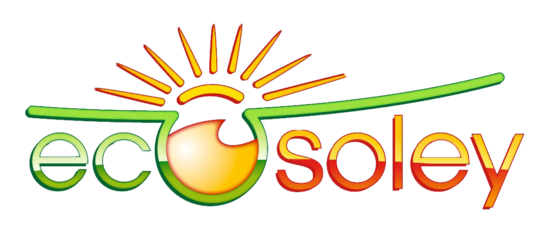logo eco soleil
