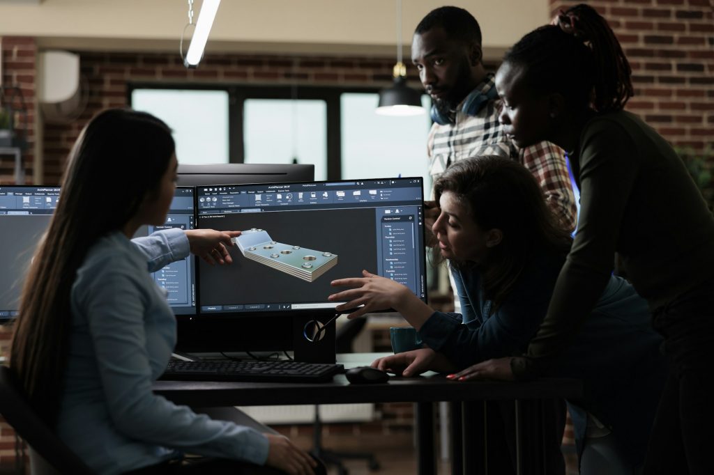 Agence de communication digitale en Guadeloupe