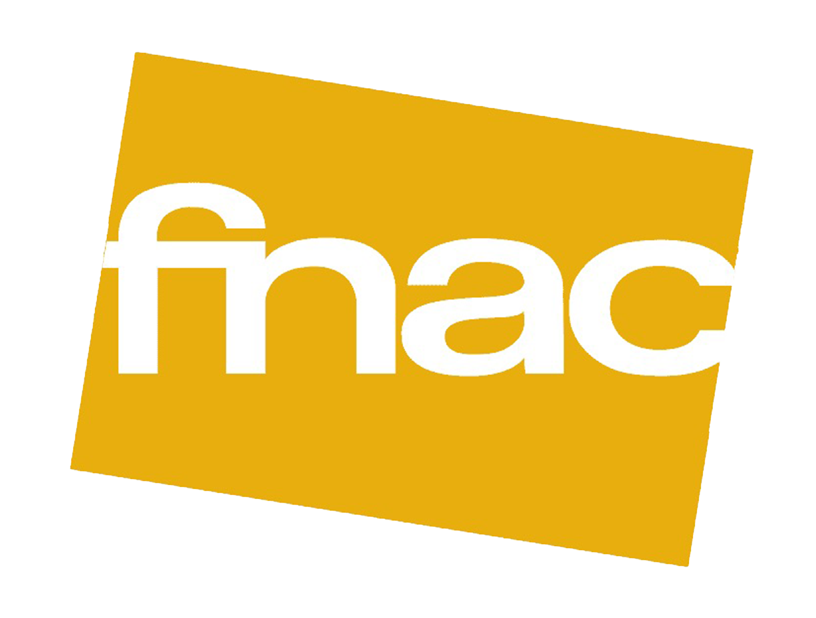 LOGO FNAC PNG
