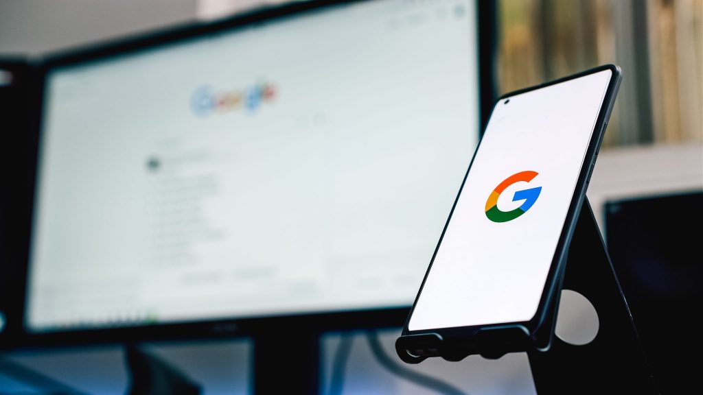 Agence Google Ads en Guadeloupe - Photo de nos écrans